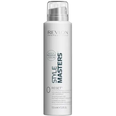 150ml Revlon Professional Style Masters Double or Nothing Reset – Bild 2