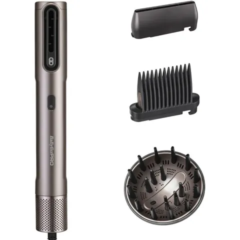 BaByliss PRO Drying Wand – Bild 2