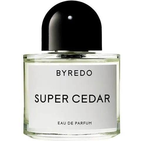 50ml BYREDO Super Cedar Eau de Parfum – Bild 2