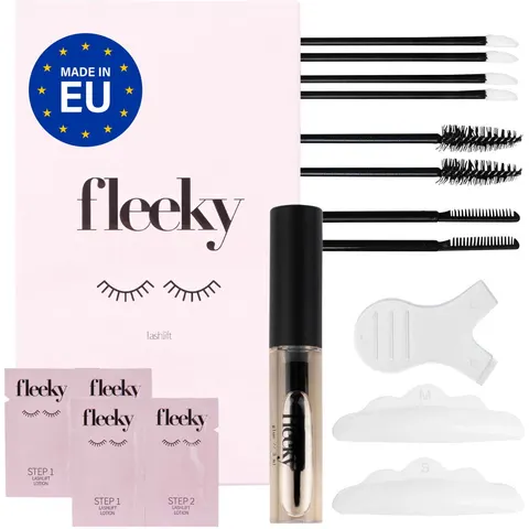 fleeky Lashlift Kit – Bild 2