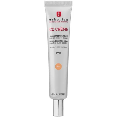 Erborian CC Creme 40ml Dore – Medium 40 – Bild 3