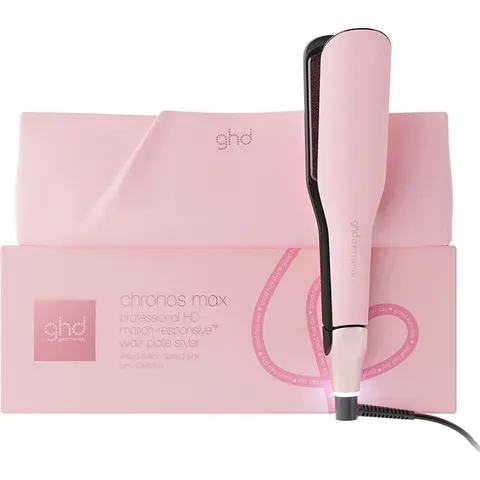 ghd chronos max Styler in Dusted Pink – Bild 2