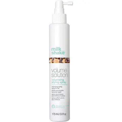 175ml milk_shake Volume Solution Volumizing Styling Spray – Bild 2