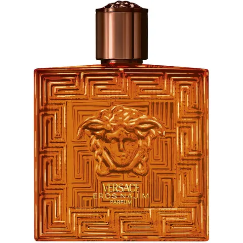 100ml Versace Eros Najim Parfum – Bild 2