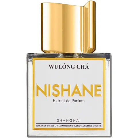 Nishane Wūlóng Chá 100 ml – Bild 2