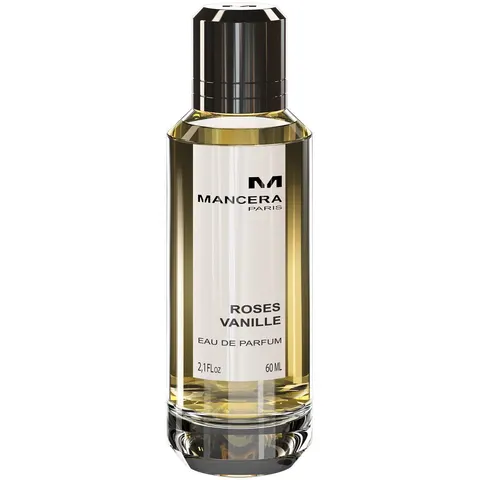 60ml MANCERA Roses Vanille Eau de Parfum – Bild 2