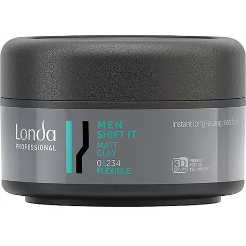 75ml Londa Professional MEN Shift It – Bild 2