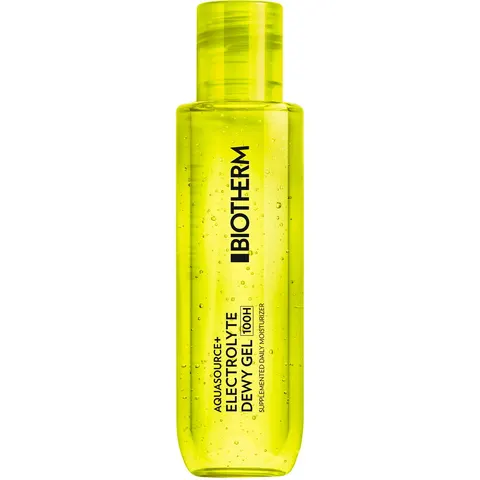 100ml Biotherm Aquasource+ Electrolyte Dewy Gel – Bild 2