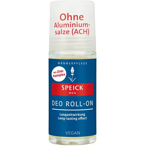 50ml SPEICK MEN Deo Roll-on – Bild 2