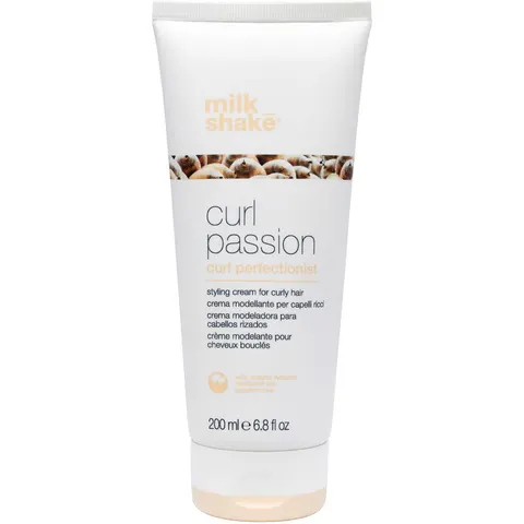 milk_shake Curl Perfectionist 200 ml – Bild 3