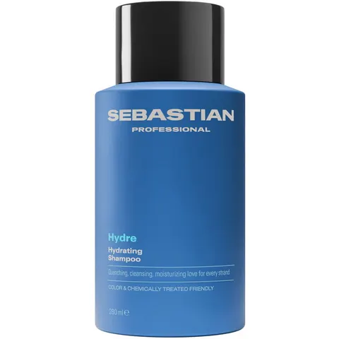 280ml Sebastian Hydre Hydrating Shampoo – Bild 2