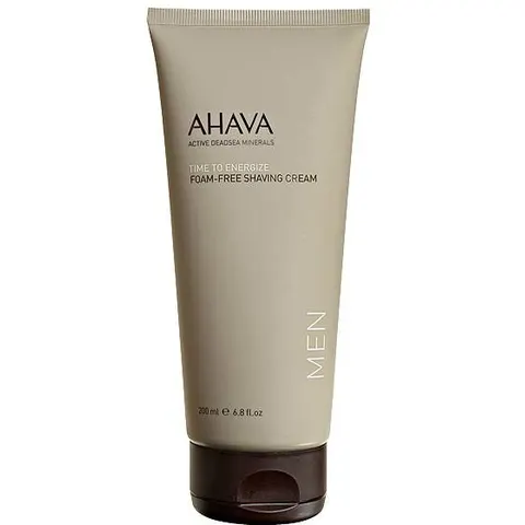 200ml AHAVA Smoothing Shaving Cream – Bild 2