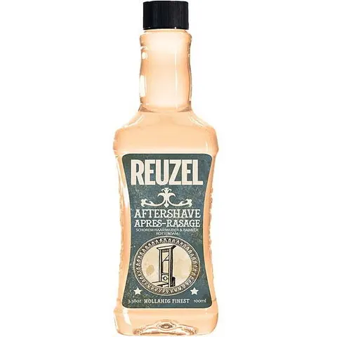 100ml Reuzel After Shave – Bild 2