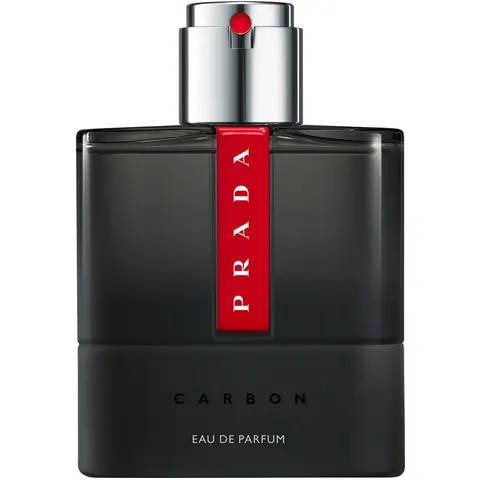 50ml Prada Luna Rossa Carbon Eau de Parfum – Bild 2