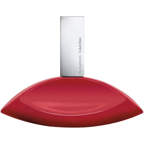 100ml Calvin Klein My Euphoria Eau de Parfum – Bild 3