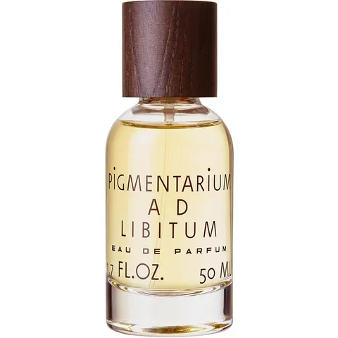 50ml Pigmentarium Ad Libitum Eau de Parfum – Bild 2