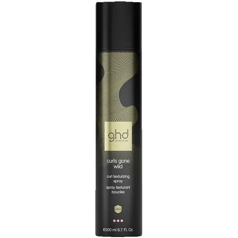 200ml ghd curls gone wild – Bild 2