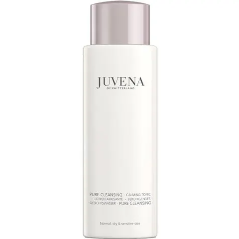 200ml Juvena Pure Cleansing Calming Tonic – Bild 2