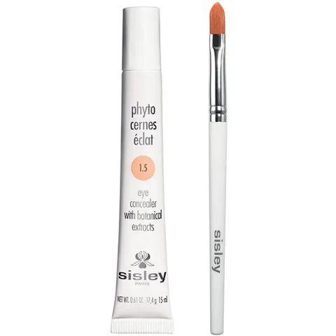 Sisley Phyto-Cernes Éclat 1,5 – Ljus – Bild 2