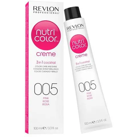 100ml Revlon Professional Nutri Color Creme – Bild 2