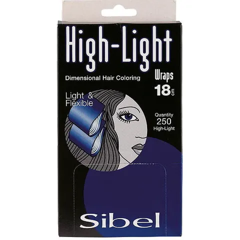 Sibel High-Light Wraps – 4332031 – Bild 2