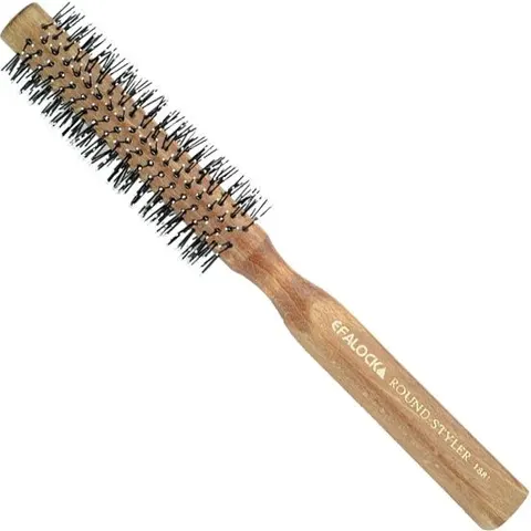 Efalock Round Styler mit Noppen – 14111881 – Bild 2