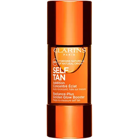 15ml CLARINS Addition Concentré Éclat Visage – Bild 4