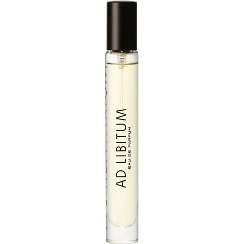 10ml Pigmentarium Ad Libitum Eau de Parfum – Bild 2
