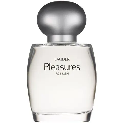 100ml Estée Lauder Pleasures For Men Eau de Cologne – Bild 2
