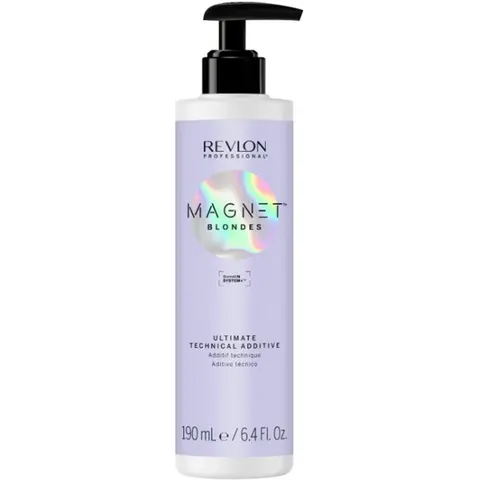 190ml Revlon Professional MAGNET Technical Additive – Bild 2