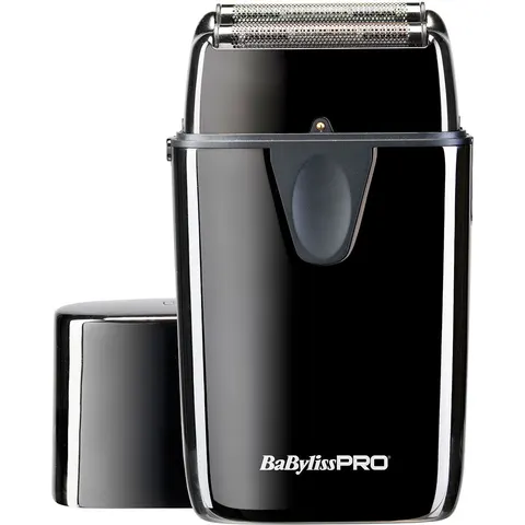 BaByliss PRO Double Foil UV Shaver FXLFS2E – Bild 2