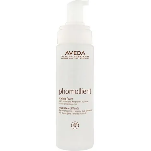 200ml AVEDA Phomollient Styling Foam – Bild 4