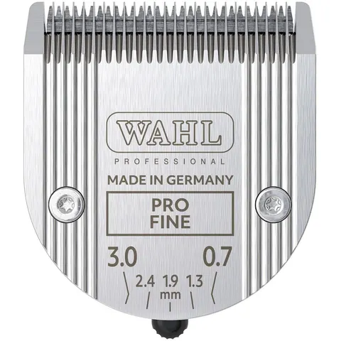 Wahl Scherkopf Pro Fine Blade – Bild 2
