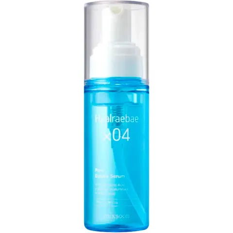 70ml mixsoon Hyalraebae Pore Bubble Serum – Bild 2