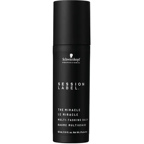 50ml Schwarzkopf Professional Session Label The Miracle – Bild 2