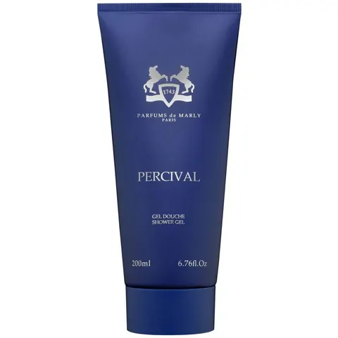 200ml PARFUMS de MARLY PERCIVAL Shower Gel – Bild 2