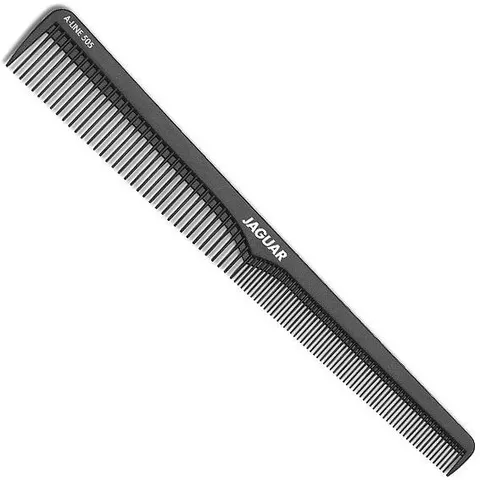 Jaguar A-Line Ionic Haarschneidekamm 505 – Bild 3