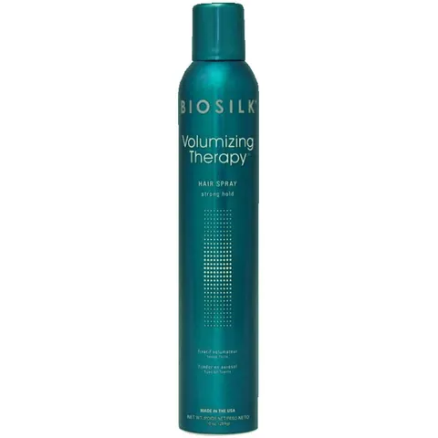 284g BIOSILK Volumizing Therapy Hairspray – Bild 2