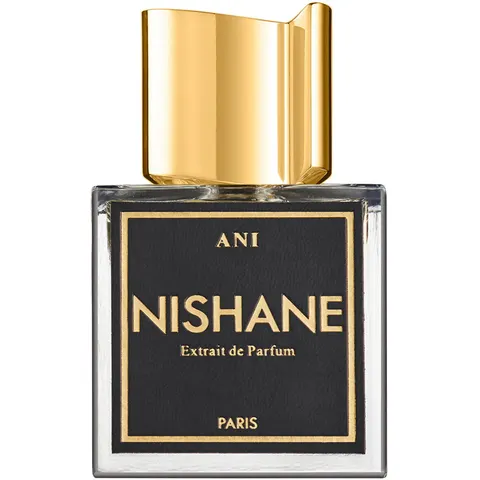 100ml NISHANE ANI Extrait de Parfum – Bild 2