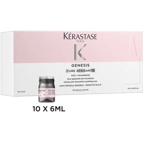 60ml Kérastase Genesis Apaisant Cure – Bild 2