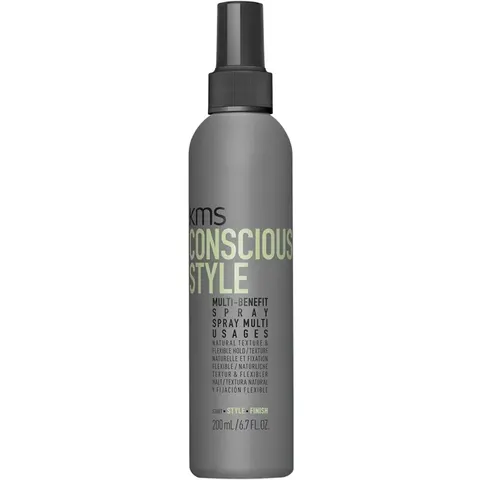 200ml KMS CONSCIOUSSTYLE Multi-Benefit Spray – Bild 2