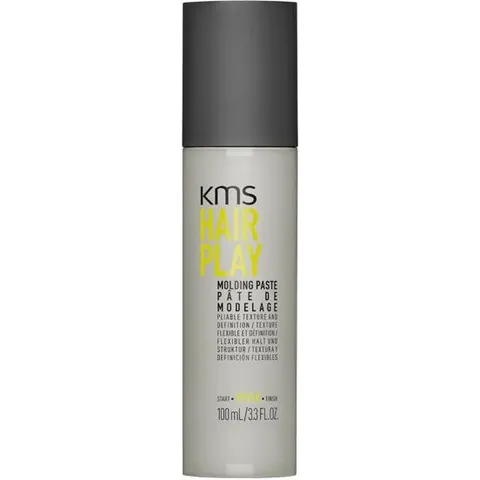 100ml KMS HAIRPLAY Molding Paste – Bild 2