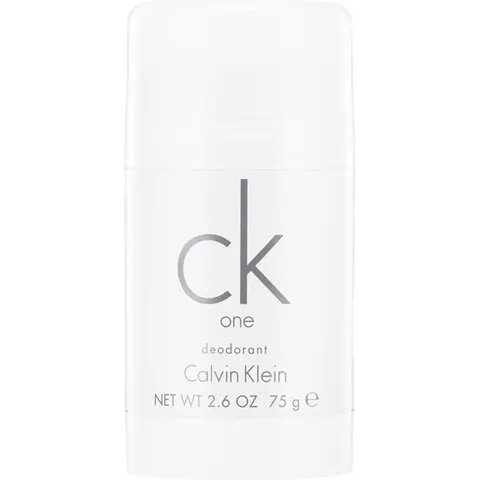 75g Calvin Klein ck one Deodorant Stick – Bild 2