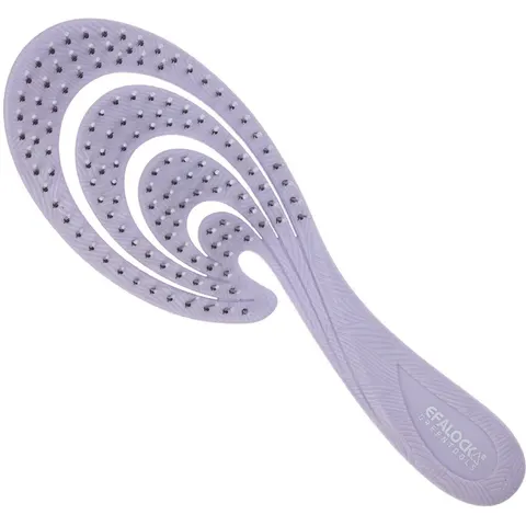 Efalock Detangle Bürste – 14102524 – Bild 2
