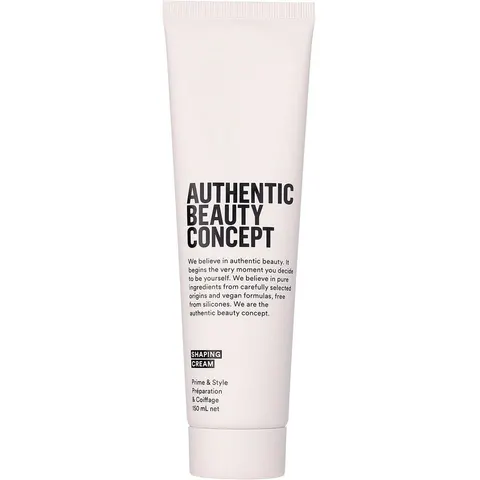 150ml Authentic Beauty Concept Shaping Cream – Bild 2
