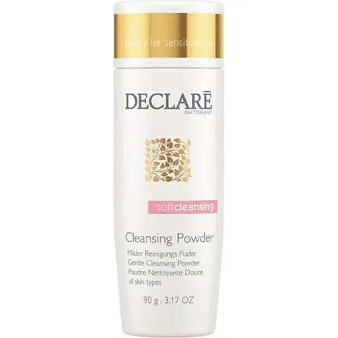 90g Declaré Soft Cleansing Powder – Bild 3