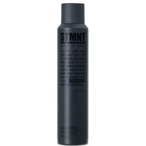 200ml STMNT Hairspray – Bild 3