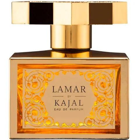 100ml Kajal LAMAR Eau de Parfum – Bild 2