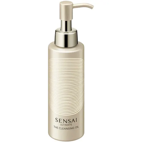Sensai Ultimate The Cleansing Oil – Bild 4