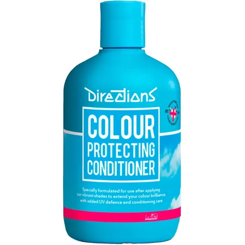 350ml Directions Farbschutz-Conditioner – Bild 2